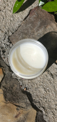 Body Butter-Cream 